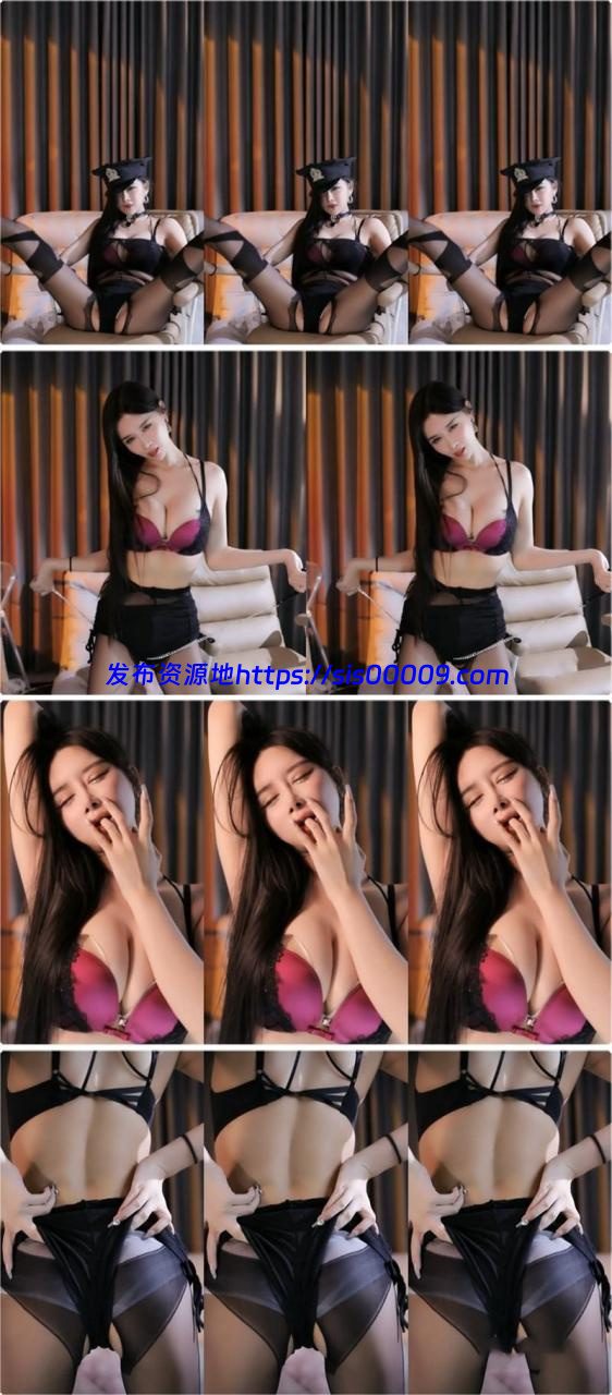 小恩雅 定制骚舞 勒裆特写 [1V468M] 1