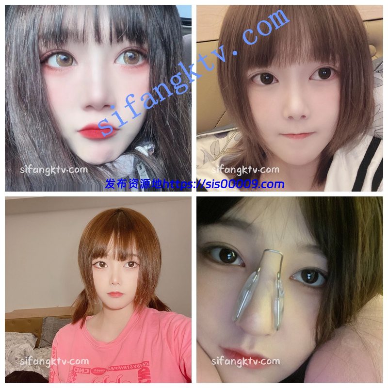 ✦✦✦可爱清纯推特粉嫩少女【球球】高价付费大尺度视图 1