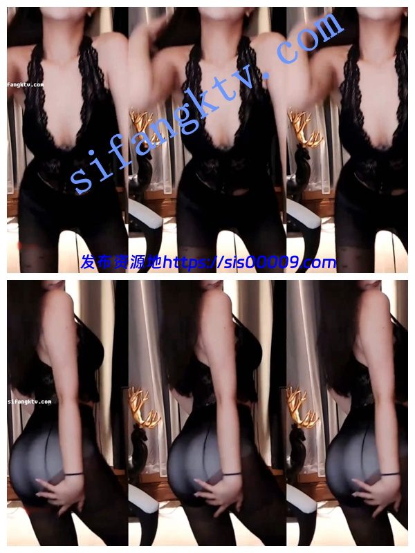 【重磅精品】虎牙女神【依然是KK】超大尺度露点艳舞定制 3