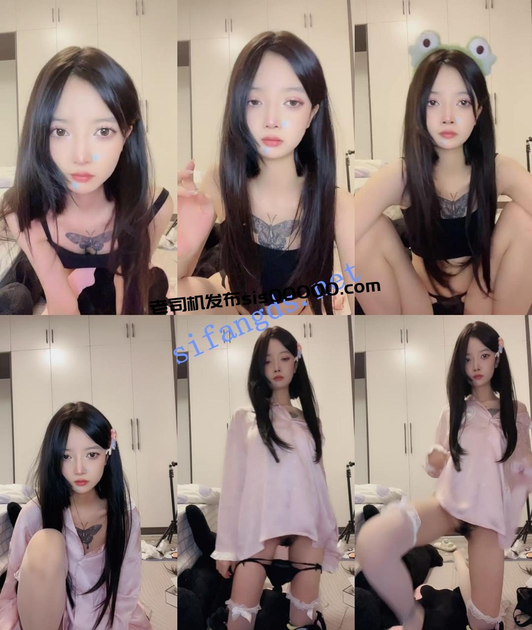 灬校花系学妹！【草莓冰淇淋】逆天颜值~曼妙身姿~全裸自慰 2