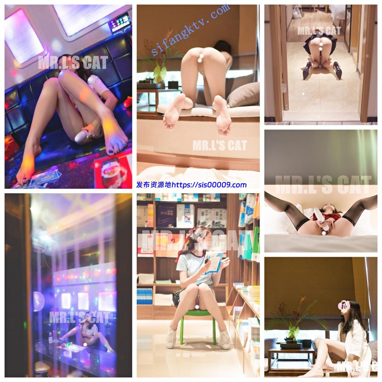 ★★★【S级淫荡母狗】L先生的喵极品身材各种场所露出 5 ★★★【S级淫荡母狗】L先生的喵极品身材各种场所露出 5