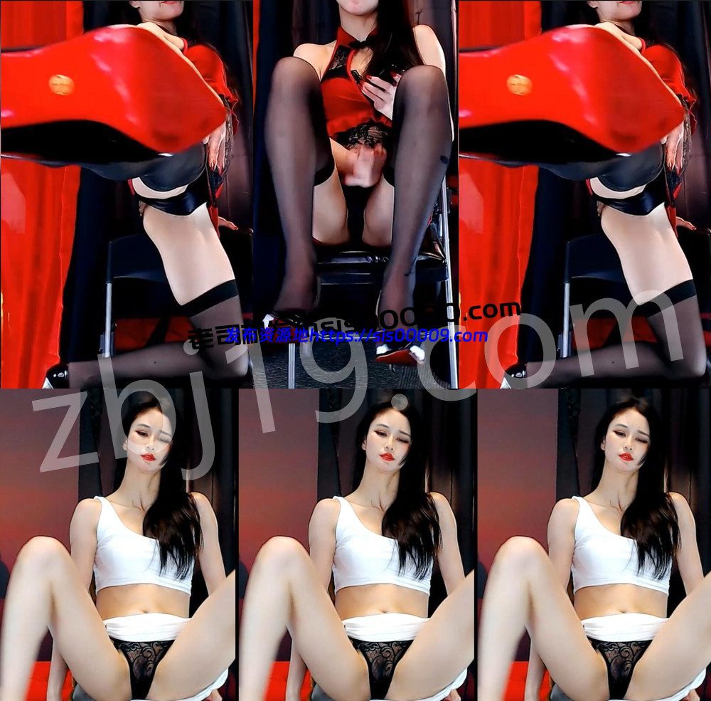 CC丨酥媚娘 土豪千元定制 2V 11分19 1