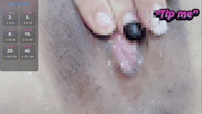 ❤❤❤哇塞，大漂亮~【Rika-Q】颜值极高，自慰喷水，大特写 4