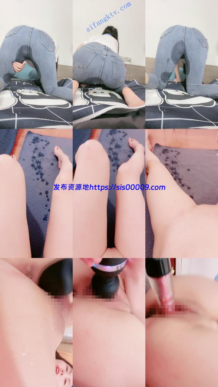 ♋♋【甜甜奶黄包】美女跟男的摇骰子~喝多了去厕所~大潮喷 8