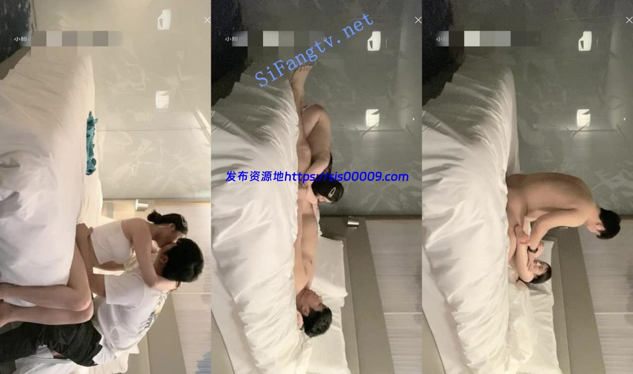 4-18【小宝寻花】重金约炮两位高颜值女神 极品大长腿爆干 6