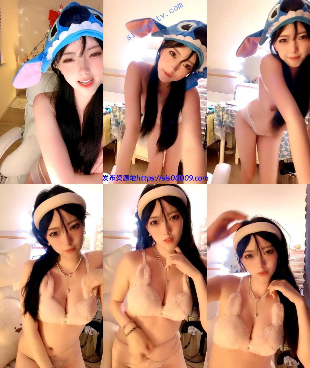 ♈女神回来了！美到炸裂~【Alice】天然白虎~看的鸡儿直喷火~ 12