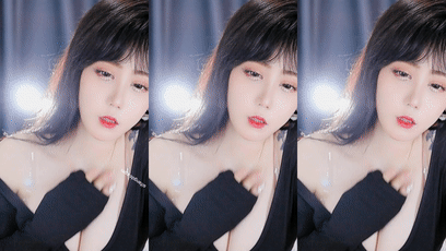 【网易CC 鬼鬼】高开叉长裙 大镂空情趣 露内抖奶骚舞 很顶【5V】【1.66G】 1