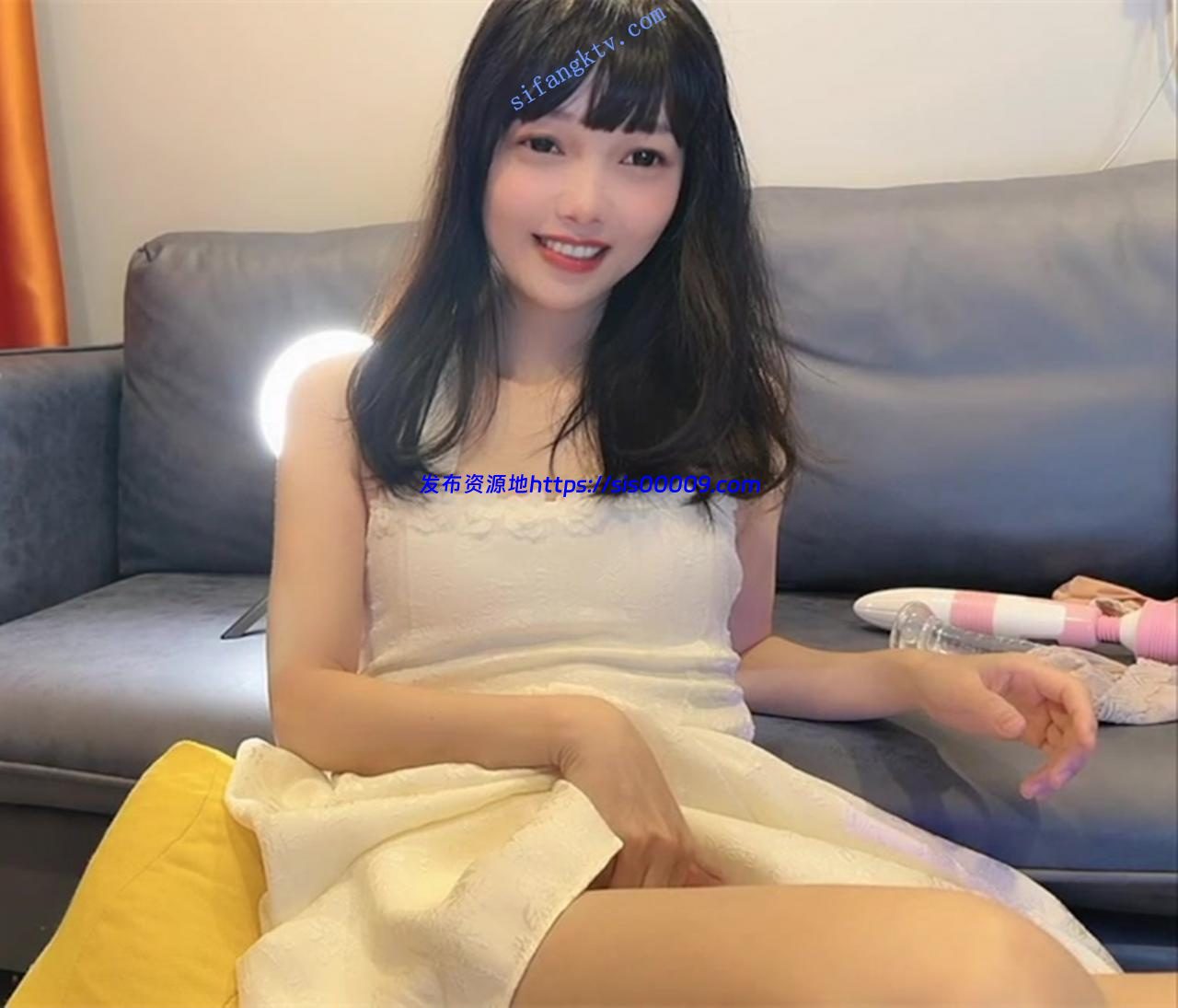 ❤❤❤【kekexixi】20岁，学生，恋爱校花类型，道具自慰流水 2