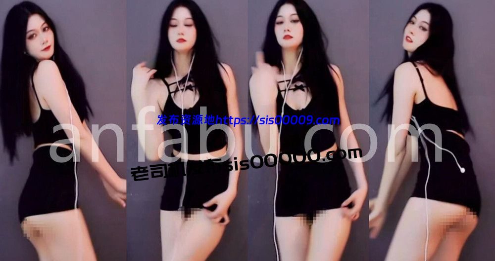 CC丨💖XXXX 直播骚舞剪辑 无内露毛 2分53 1