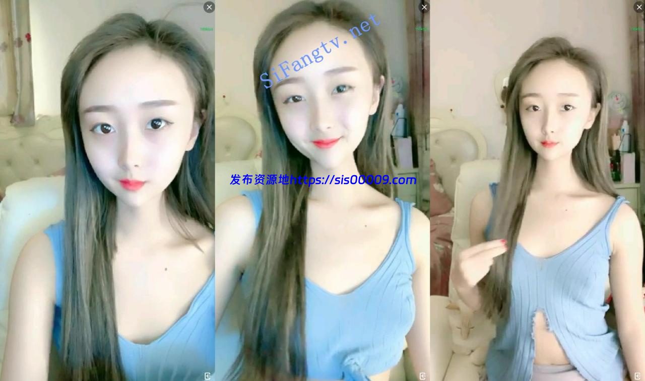 万人求贴【水多活好不粘人】高颜女神降临 半裸体艳舞诱惑 4