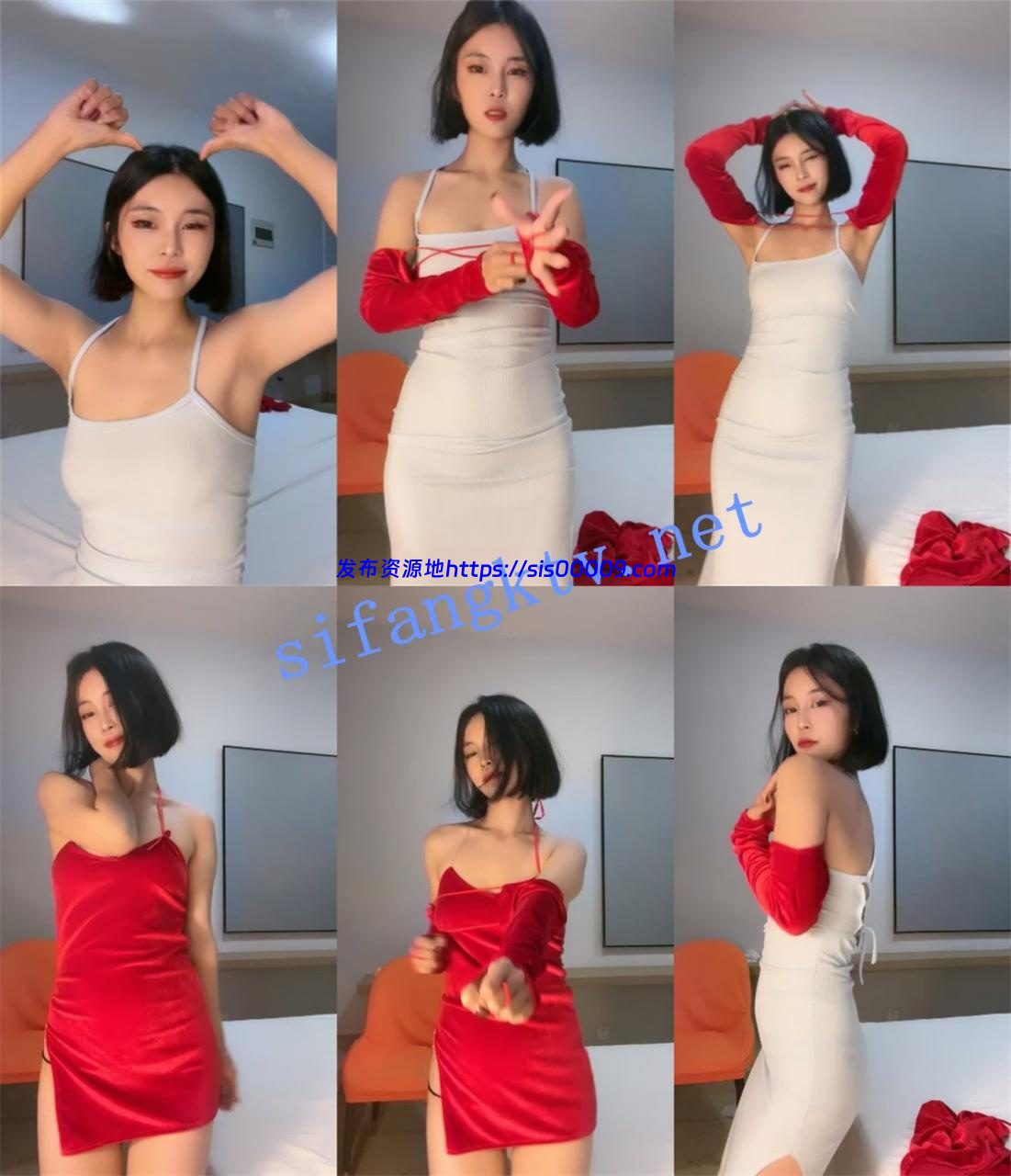 性感御姐下海！颜值已达巅峰~【兔子追乌龟】道具自慰！爽~ 1