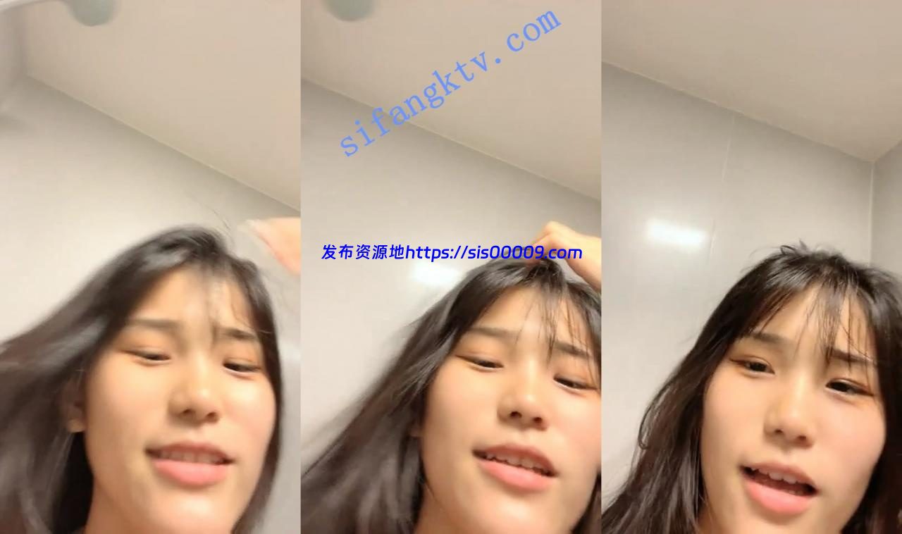 ♆【是兜兜儿呐】清纯小学姐~极品身材~全裸道具自慰~诱惑! 1