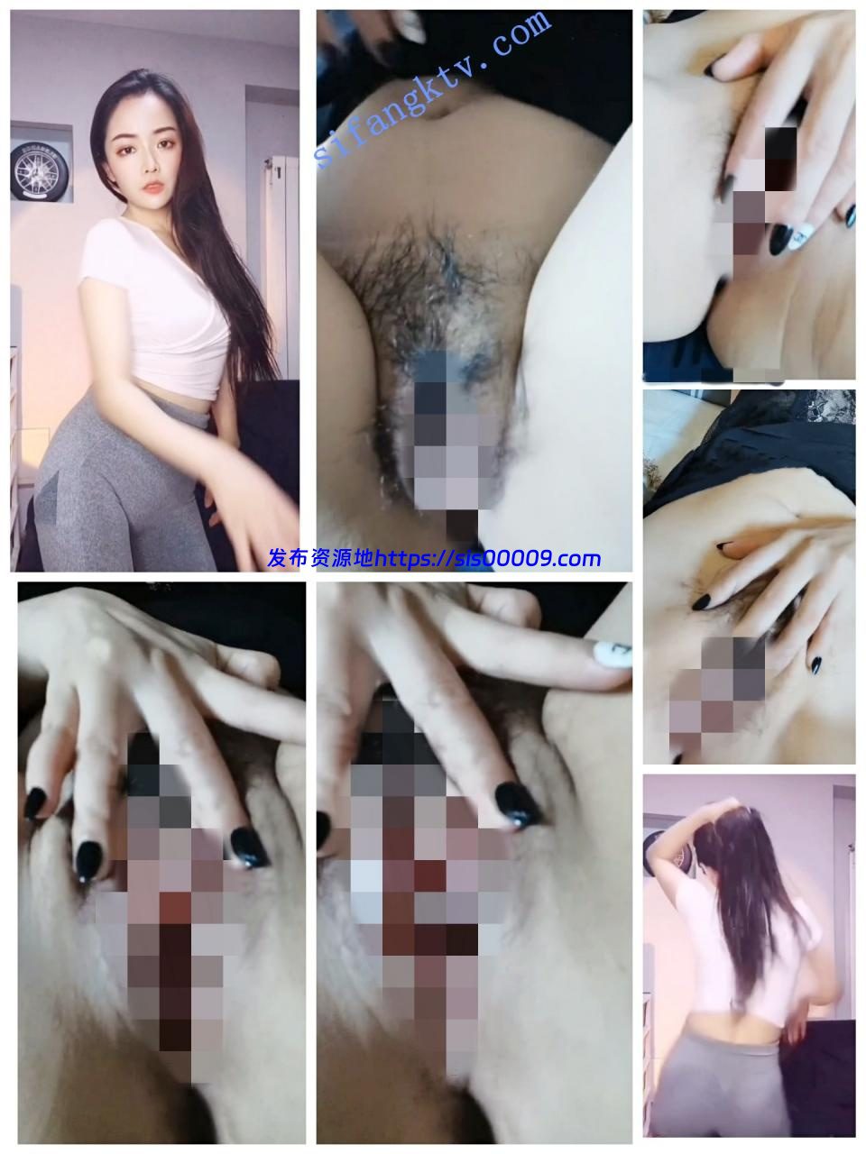 ⏩⏪【快手福利】9万粉丝大户人家吴司令游乐园露逼+舞姿 2