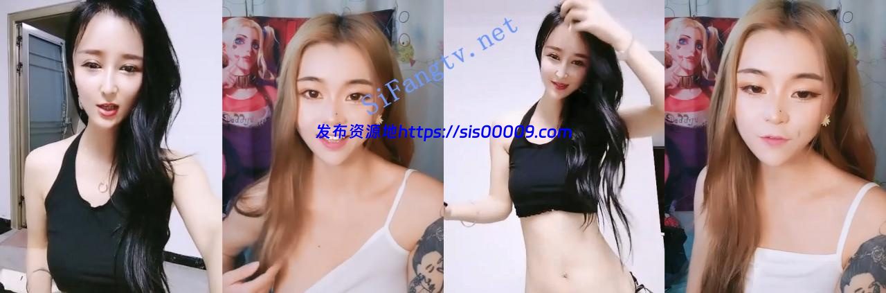 妖媚小美女【你的小可爱】自慰与炮友啪啪+与炮机主播大PK 6