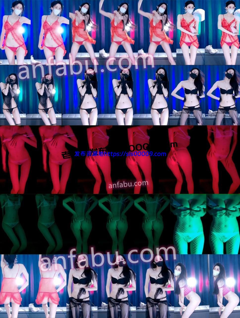 CC丨💖XX 土豪千元定制大尺度 丁字 情趣 12V 69分 1