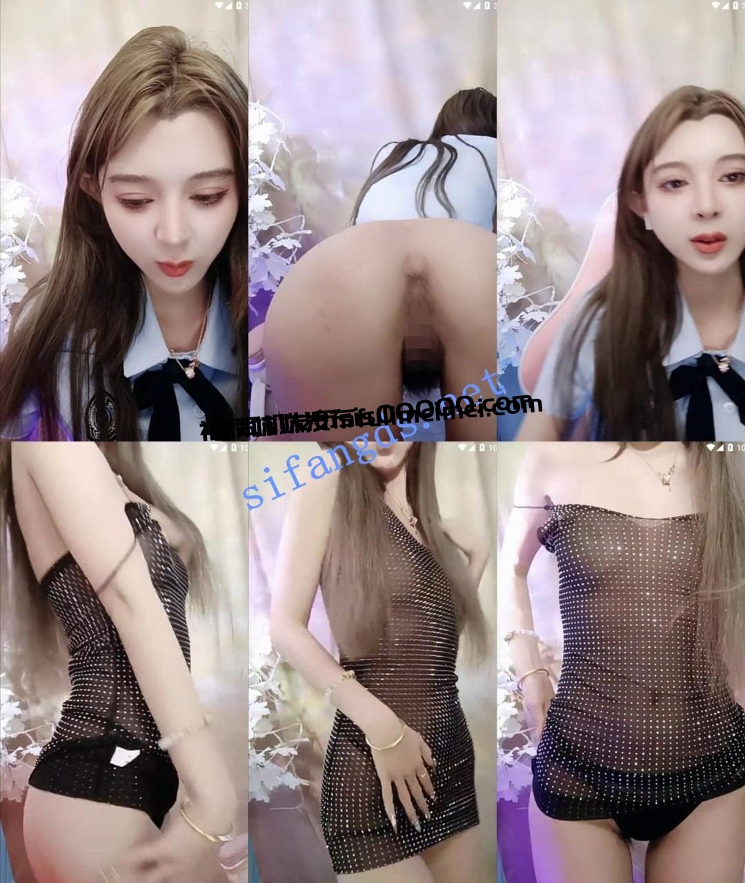 ██平台最美的女神!【妮可可】等了你7年了,终于下海了 8 ██平台最美的女神!【妮可可】等了你7年了,终于下海了 8