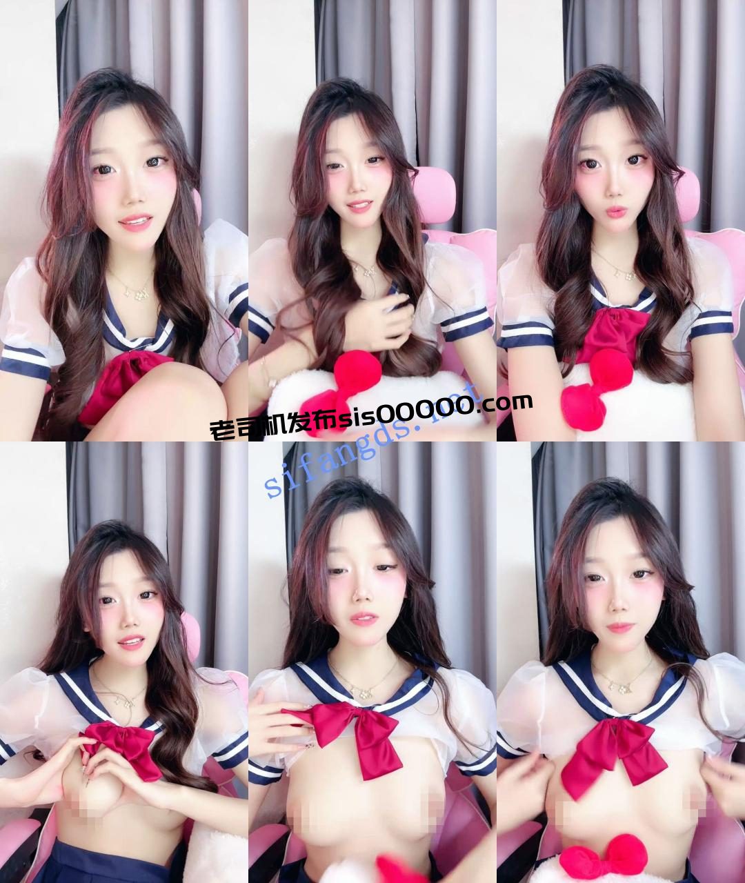 ⚫️万年等一回~【董小姐】高颜值女神~超燃劲爆~裸舞~掰穴~ 5