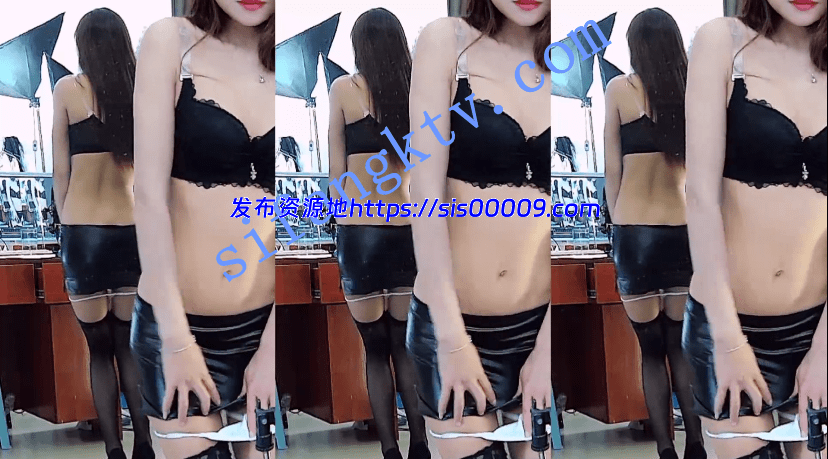 【虎牙福利】极品性感舞姬 书香兔兔 土豪千元定制骚舞诱惑 2