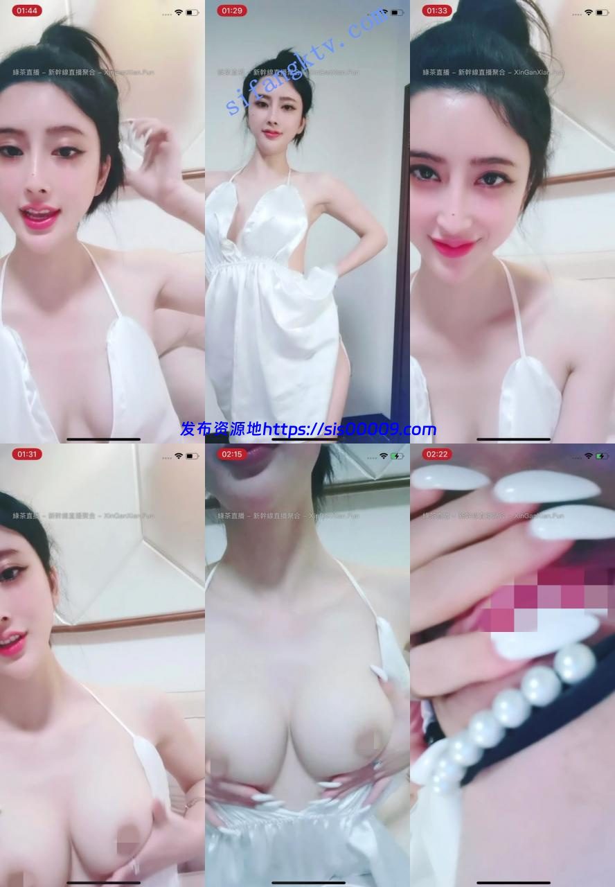 女神！尤物！尤物！【娅娅】欲仙欲死 极品的看一眼就射精 2