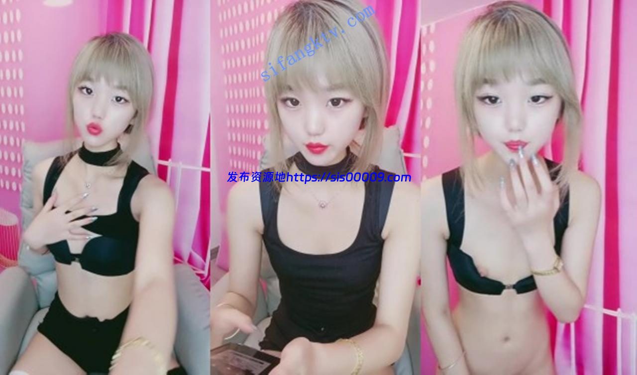 可爱小清晰【七七会跳舞瑜伽】爱瑜伽 全裸一字马 大劈叉 1