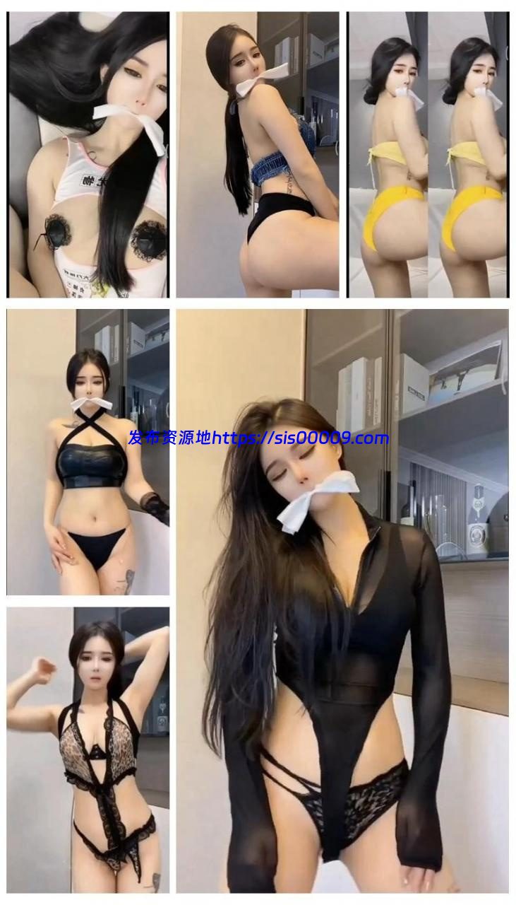 以曼 私拍福利 [8V132M] 1