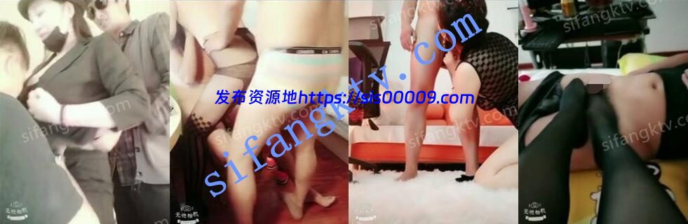 半糖主播【七姐拉菲】福利视频58V 5