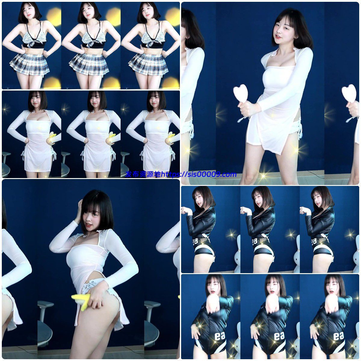 Afreeca TV 西斗（78v/17G） 1