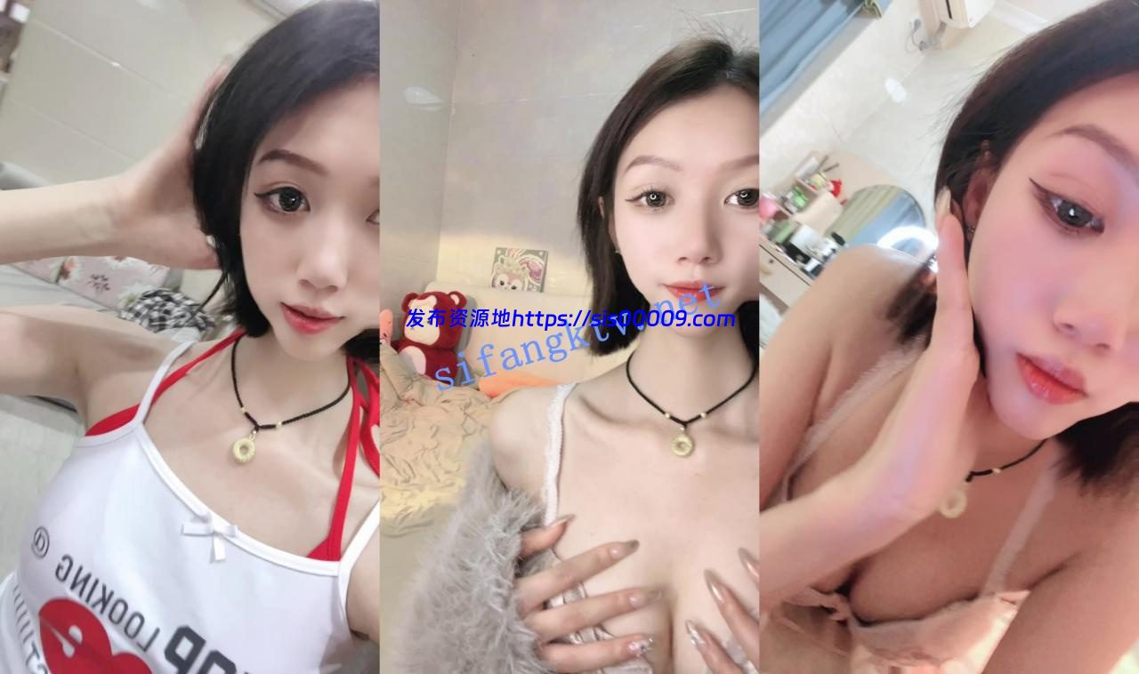 ██新晋女神，【雯雯吖】颜值爆炸，身材爆炸，直播露点 1