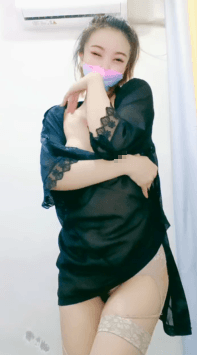 ♥️尖叫声【收费脱衣舞】马甲线销魂热舞情趣吊带露逼 1