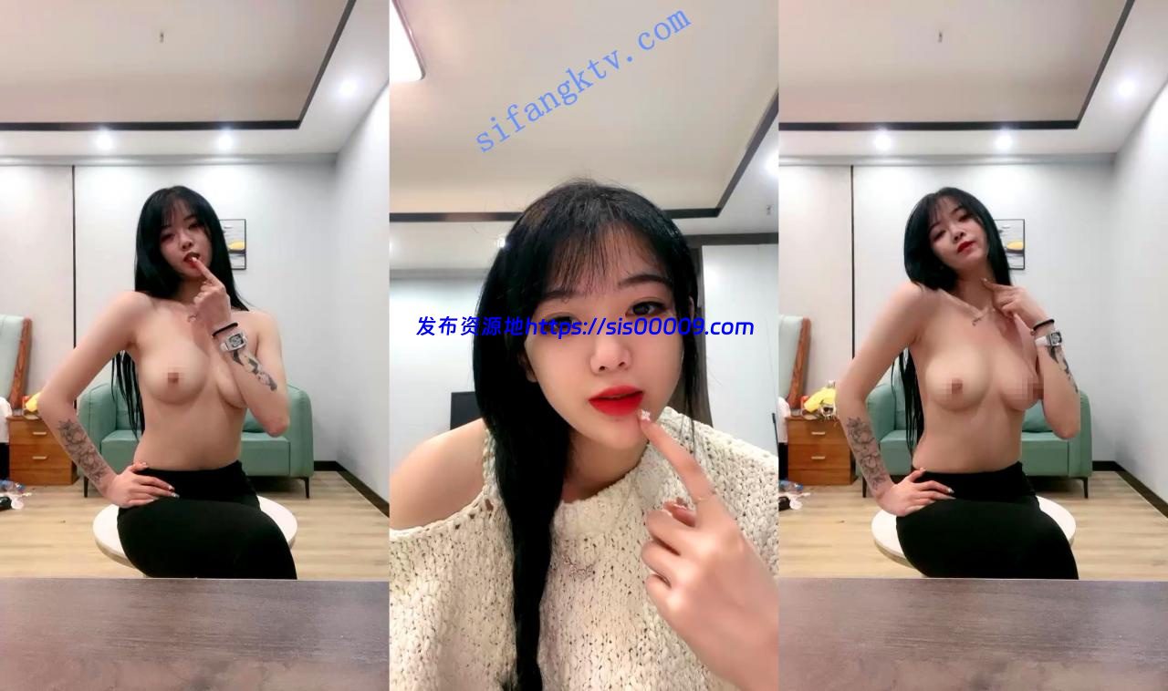 ₩【诺宝无敌】搞怪调皮诺宝双乳坚挺圆润骚舞超级诱惑 4