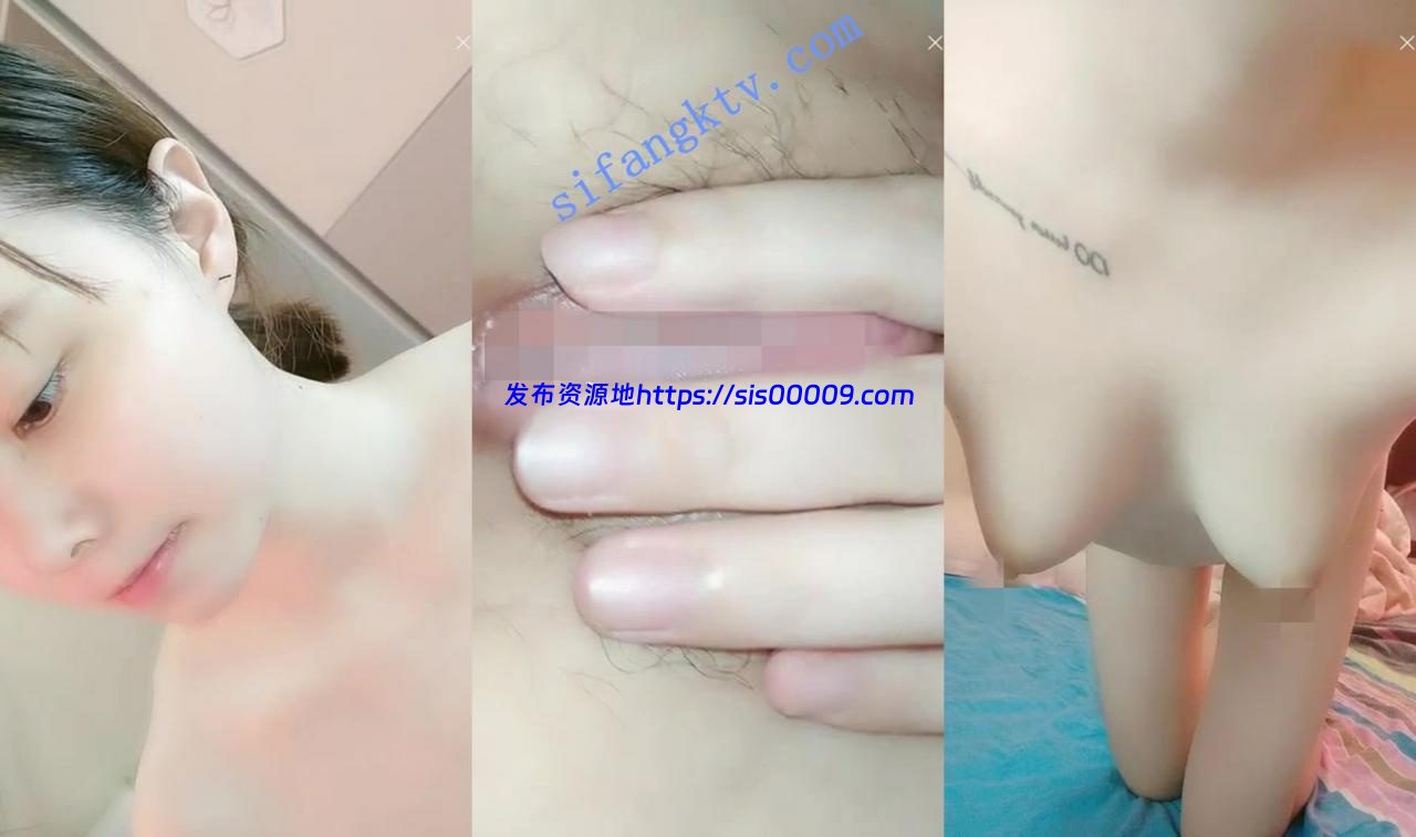 【19岁小仙女】19岁女大学生宿舍偷偷直播赚学费，全裸大秀 1