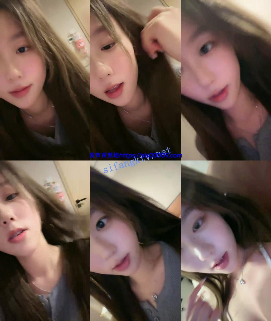 校花回归！纯欲天花板~【大一学生啦】自慰扣穴！人气爆棚~ 1