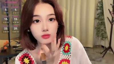 灬高端大气上档次~【lockheadgirld】女神气质非凡~害我狂撸1晚~ 1