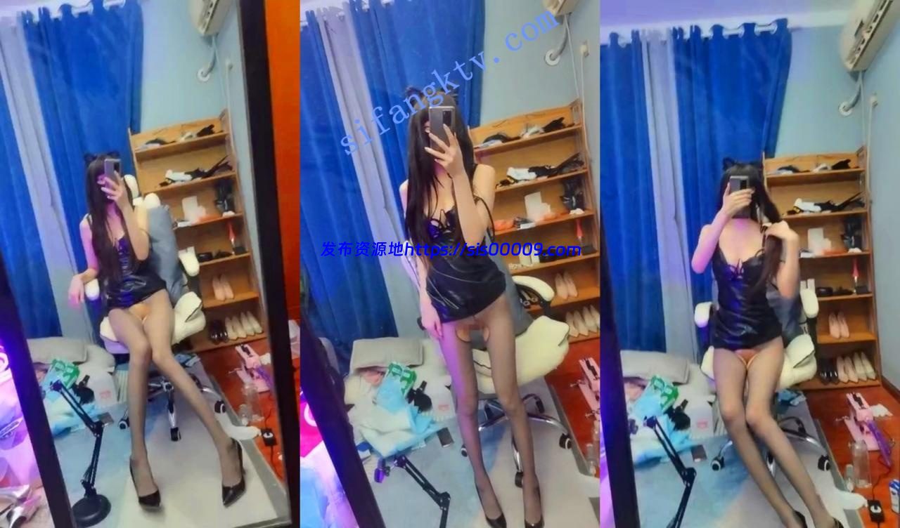 ₩【175长腿女神】20岁逆天妖娆极品腿模还贷!!震动棒自慰!! 1