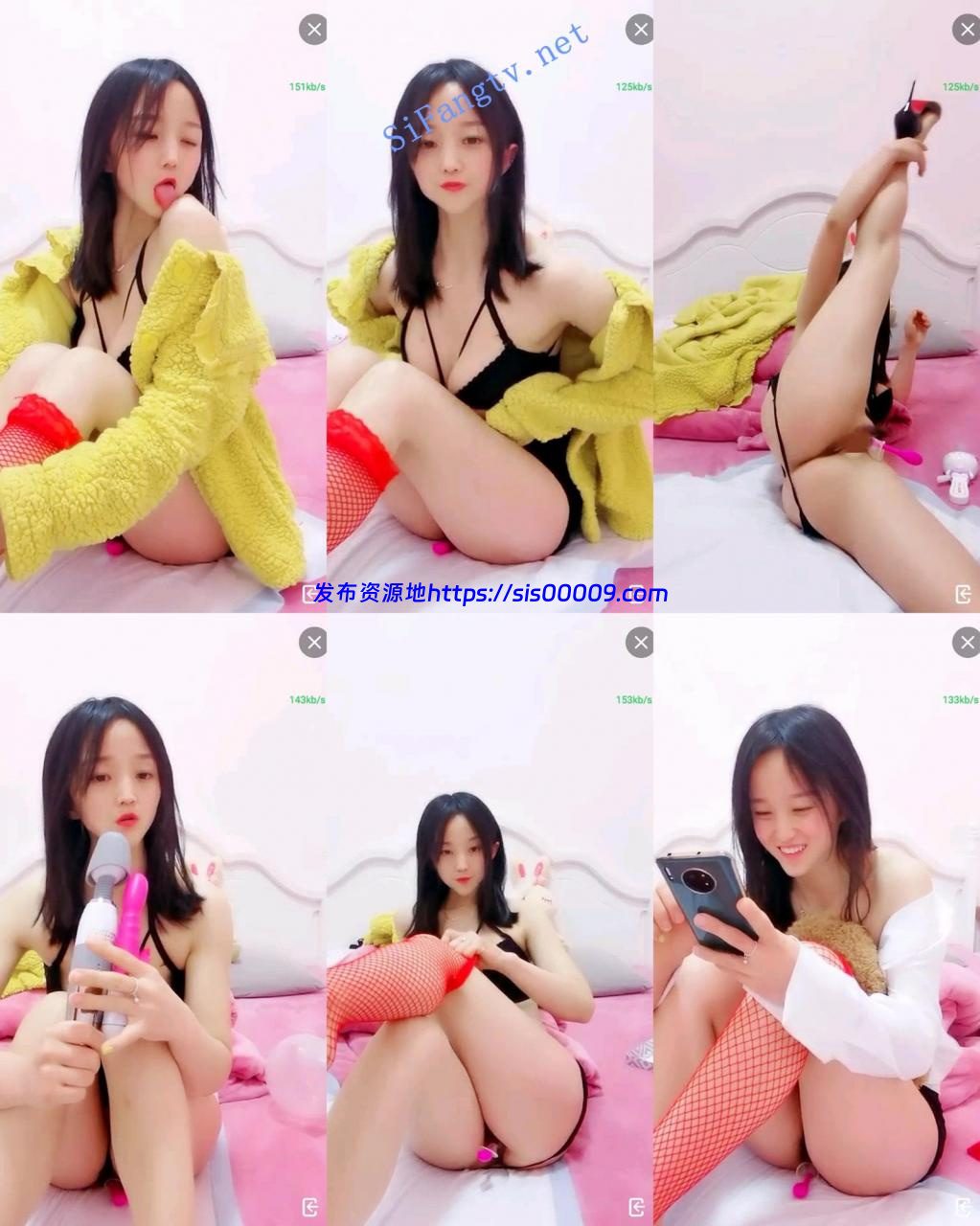 清纯学生妹!【三姐】长相甜美看一眼就恋爱了,13小时合集 2 清纯学生妹!【三姐】长相甜美看一眼就恋爱了,13小时合集 2