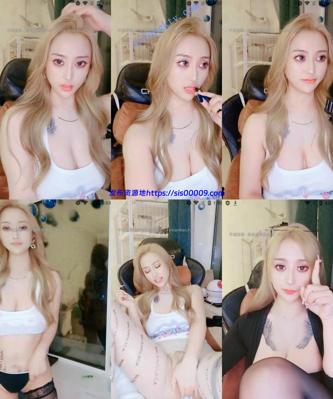 超级大美女!越看越想看!!【蜜汁奶宝】大家快来操死她 1 超级大美女!越看越想看!!【蜜汁奶宝】大家快来操死她 1