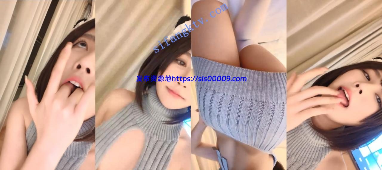 超级卡哇伊女神【白白白羊】细皮嫩肉 500币/场跳蛋秀2场合1 7