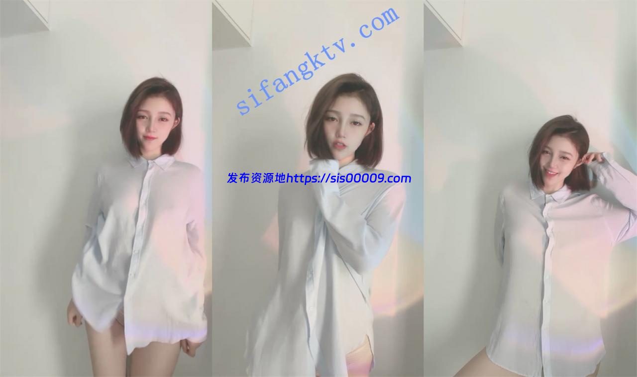 ✅万众期待绿播女神【天真】她又来了！巅峰颜值 道具狠插~ 1