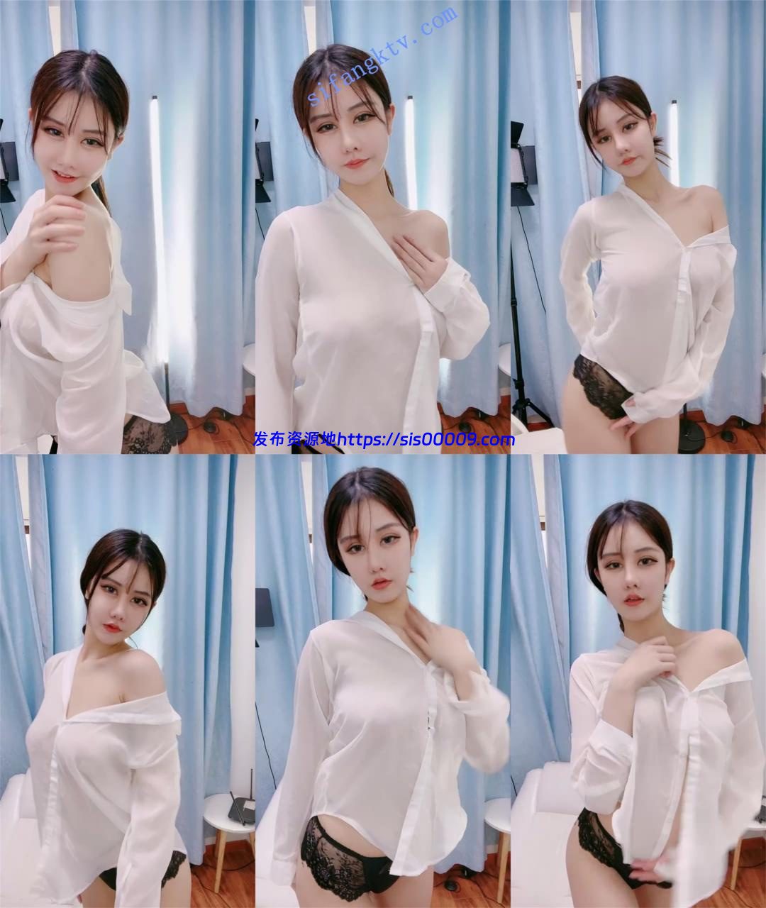 重磅！女神终于突破自我~【椰椰奶】首次扣穴自慰！撸爆蛋~ 5