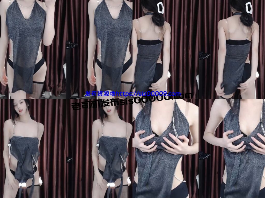 【网易CC 耶耶】 露内PP抖抖抖！【1V】【581M】 1