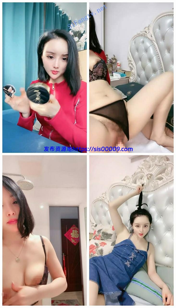 【蛇精御姐】【春天的妞妞】合集一，妖艳姐姐的风骚诱惑 6