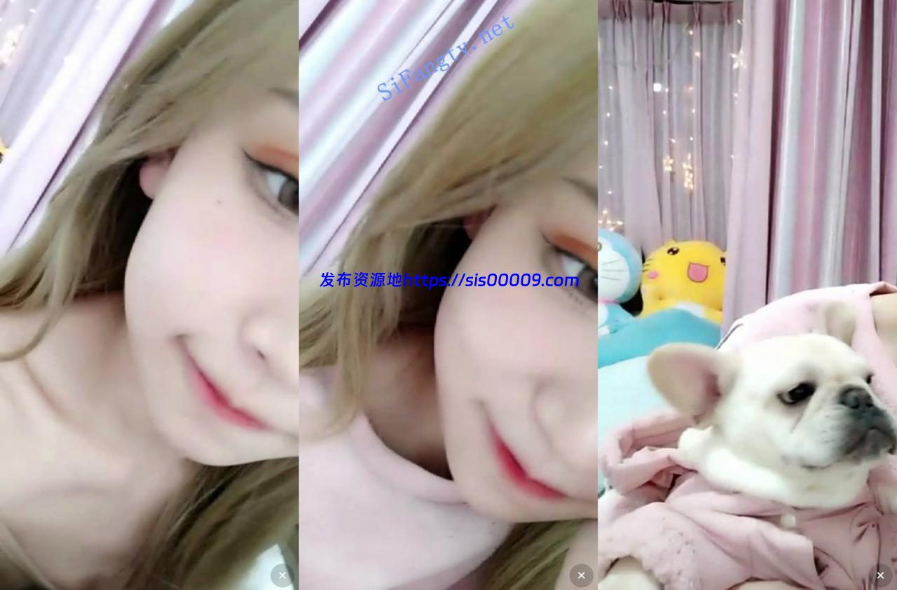 极品！极品！极品~【可盐可甜】这样美的资源很少见了收藏3 2