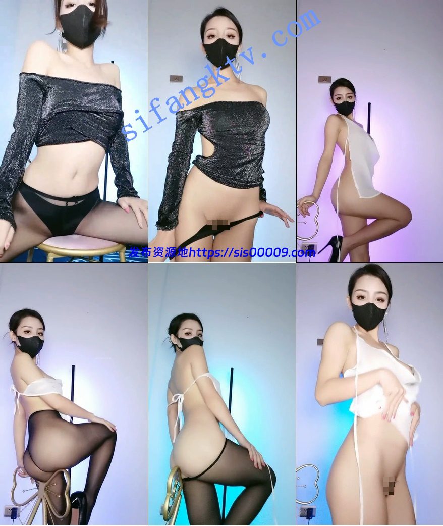 极品爆乳女神【你奶奶】全裸激情舞蹈秀 绝美好身材 4