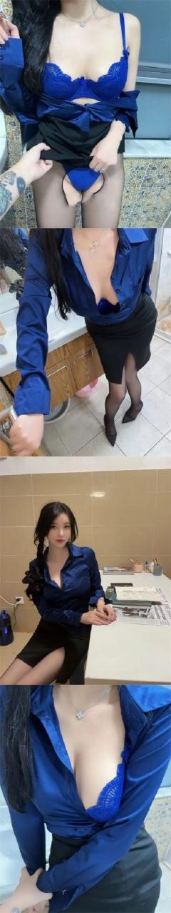 杨晨晨 最新超级给力剧情《粗暴家长性虐杨老师》[1V+30P887MB] 1