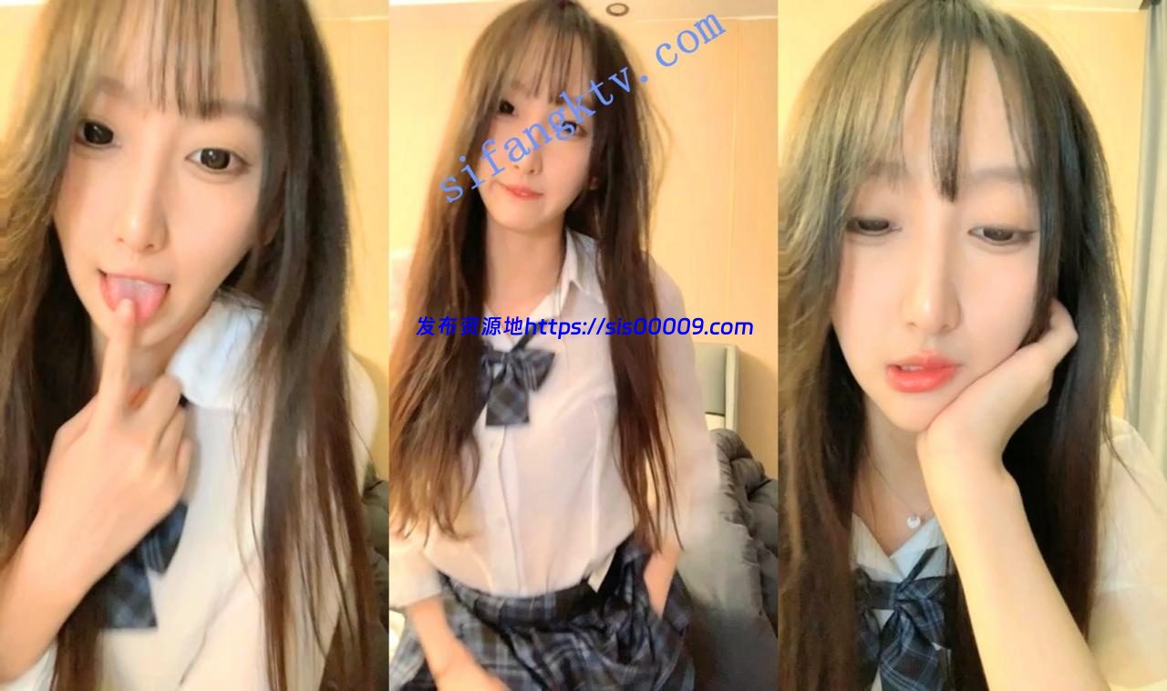 ₩【泡泡咕】极品女神，蜂腰翘臀尤物每天发嗲，超级诱惑 3