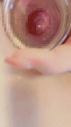 ❤️学妹下海【桃桃茶】玉手抓着假鸡吧狂喷特写子宫讲解 5