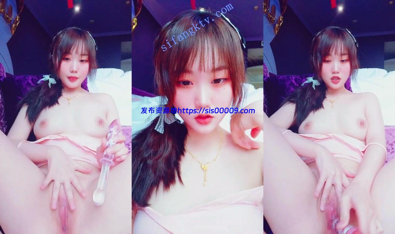 ₩【白虎骚逼好湿】19小萝莉粉嫩双乳白虎骚穴道具超诱惑 1