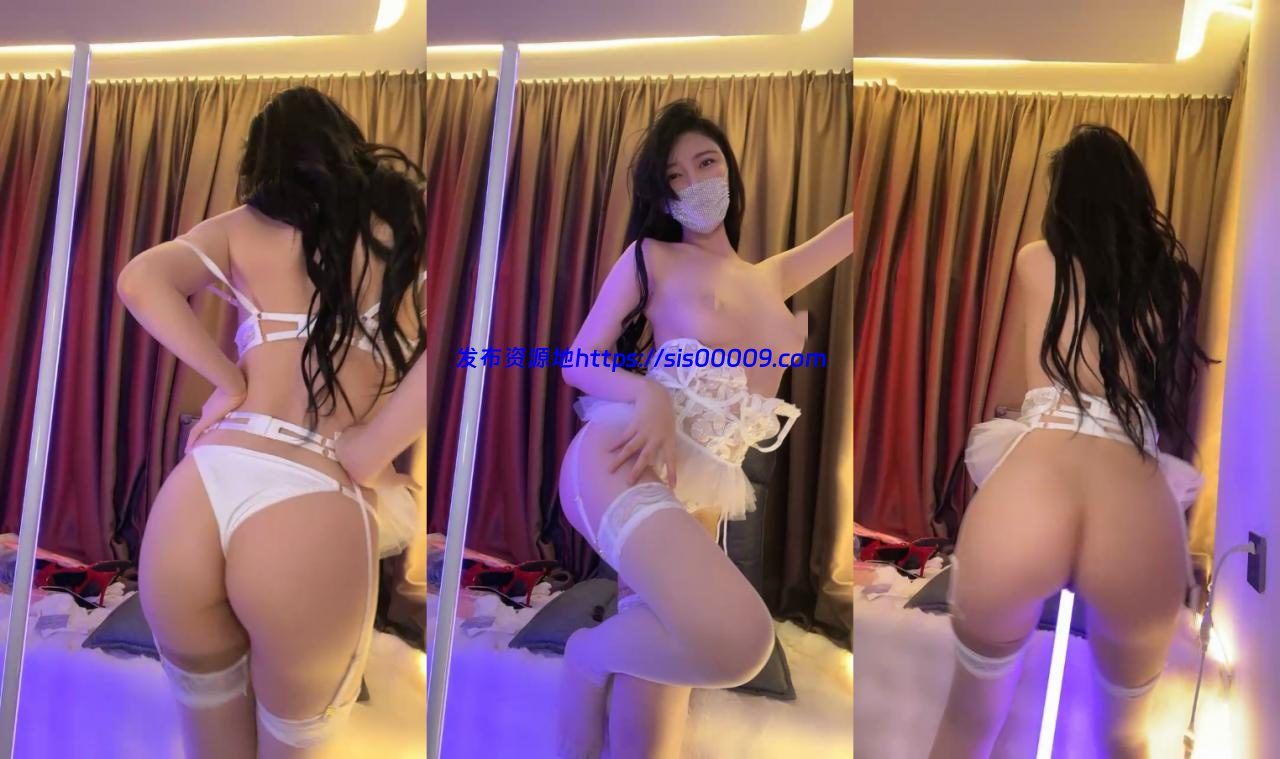 推荐！绝色妖姬~【御姐星冰乐】宅男必杀！白虎道具插喷！ 6