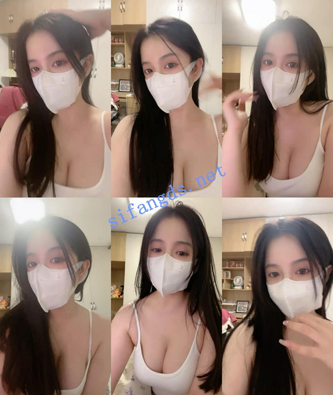 灬巨乳女神！【00后小姐姐】尺度飙升~道具近距离猛插~爽死 1