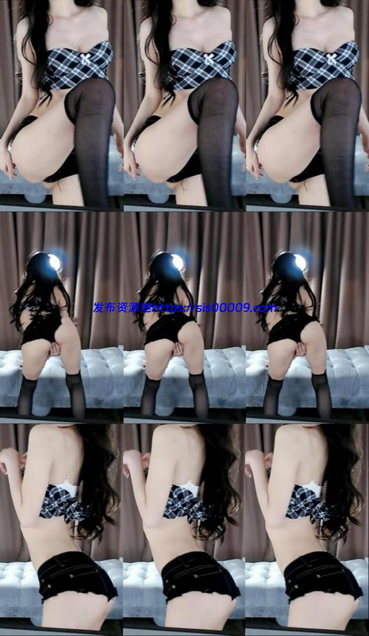 一口夏 定制福利 [1V183M] 1